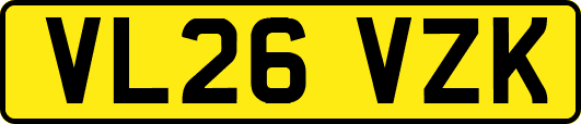VL26VZK