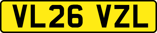 VL26VZL