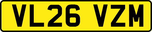 VL26VZM