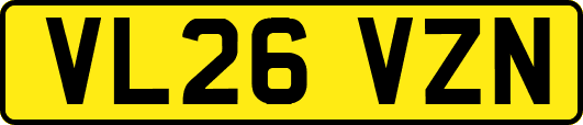 VL26VZN
