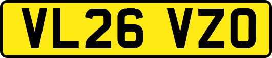 VL26VZO