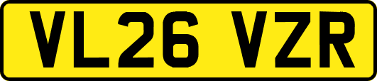 VL26VZR