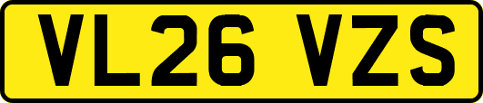 VL26VZS