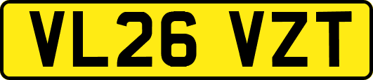 VL26VZT