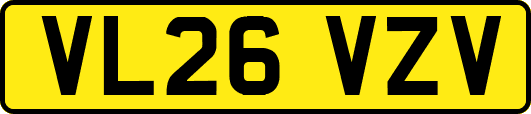 VL26VZV