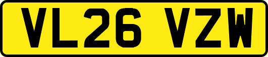 VL26VZW
