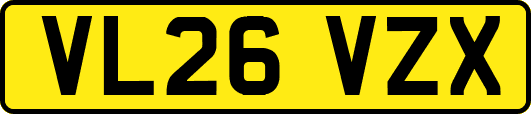 VL26VZX