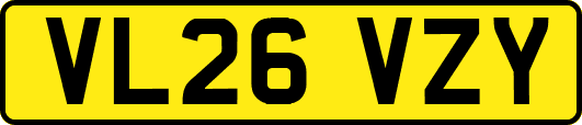 VL26VZY