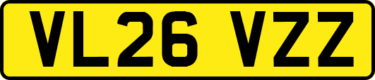 VL26VZZ
