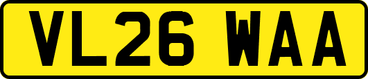 VL26WAA