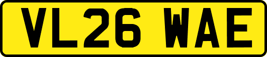 VL26WAE