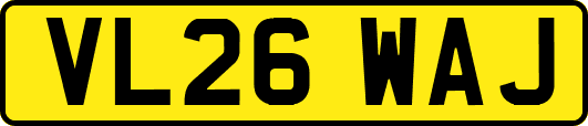 VL26WAJ