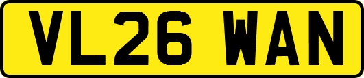VL26WAN