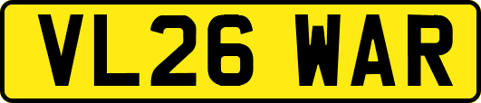 VL26WAR