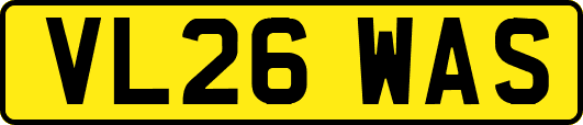VL26WAS