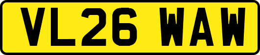 VL26WAW