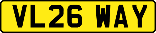 VL26WAY