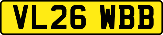 VL26WBB