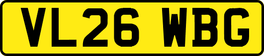 VL26WBG