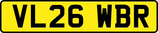 VL26WBR