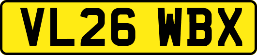 VL26WBX