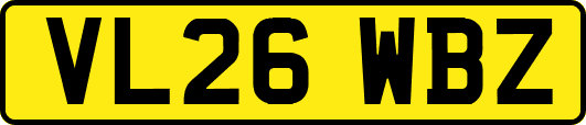 VL26WBZ