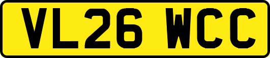 VL26WCC