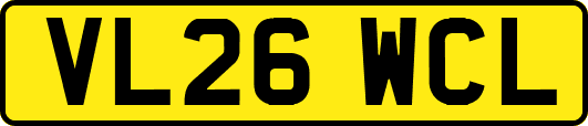 VL26WCL