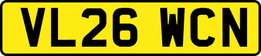 VL26WCN