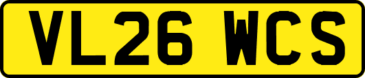 VL26WCS