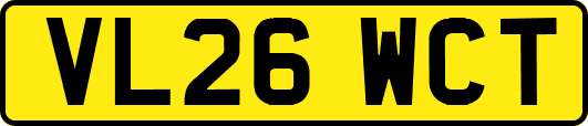 VL26WCT