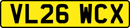VL26WCX