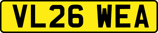 VL26WEA