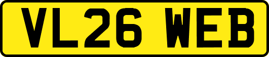 VL26WEB