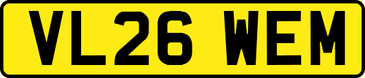 VL26WEM