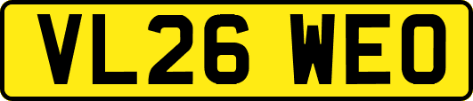 VL26WEO