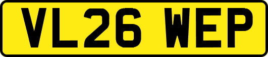 VL26WEP