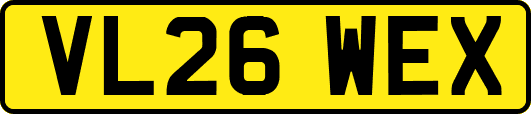 VL26WEX