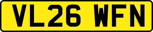 VL26WFN