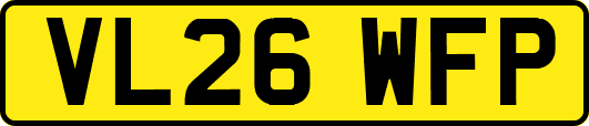 VL26WFP
