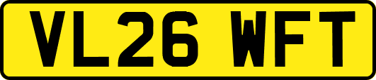 VL26WFT