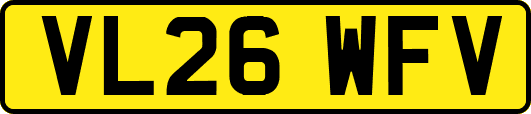 VL26WFV