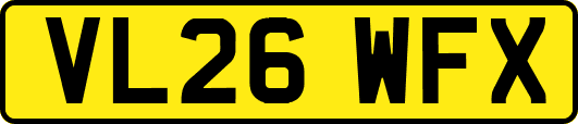 VL26WFX