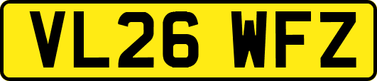 VL26WFZ