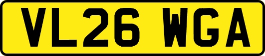 VL26WGA