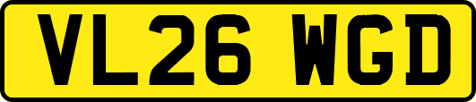 VL26WGD