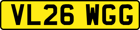 VL26WGG