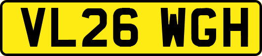 VL26WGH