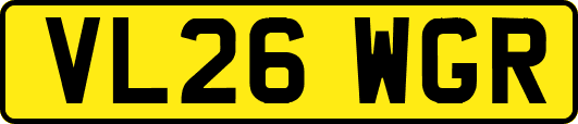 VL26WGR