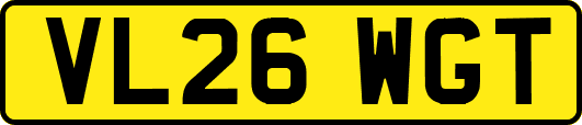 VL26WGT